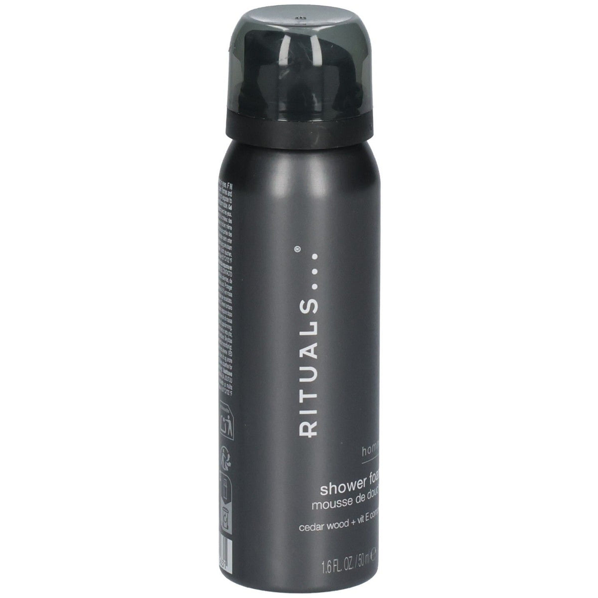 Rituals Homme Foaming Showergel Cosmetica 50 ml
