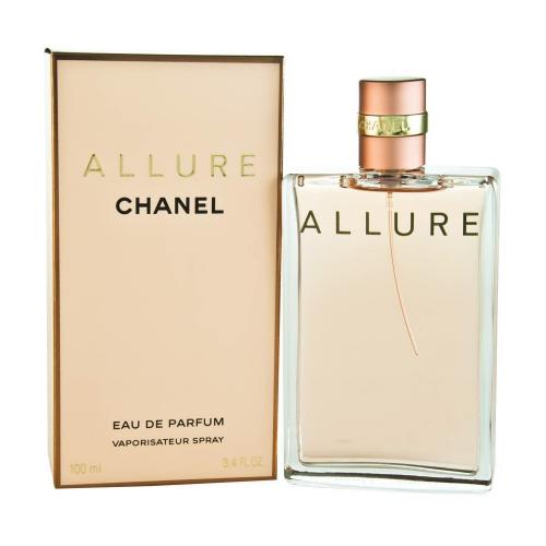 Chanel Allure Eau de Parfum 100 ml