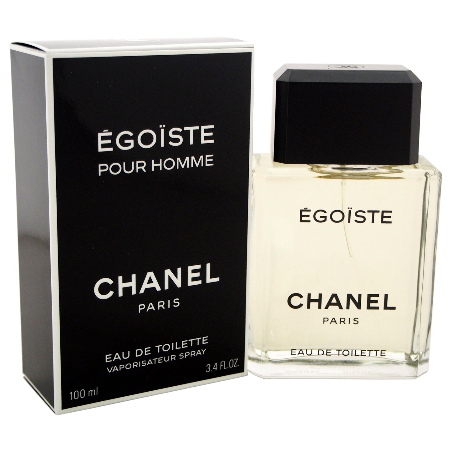 Chanel Egoiste Eau de Toilette 100 ml