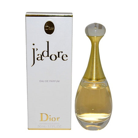 Christian Dior J'Adore Eau de Parfum 50 ml