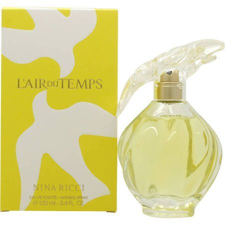 Nina Ricci L'Air du Temps Eau de Toilette 100 ml