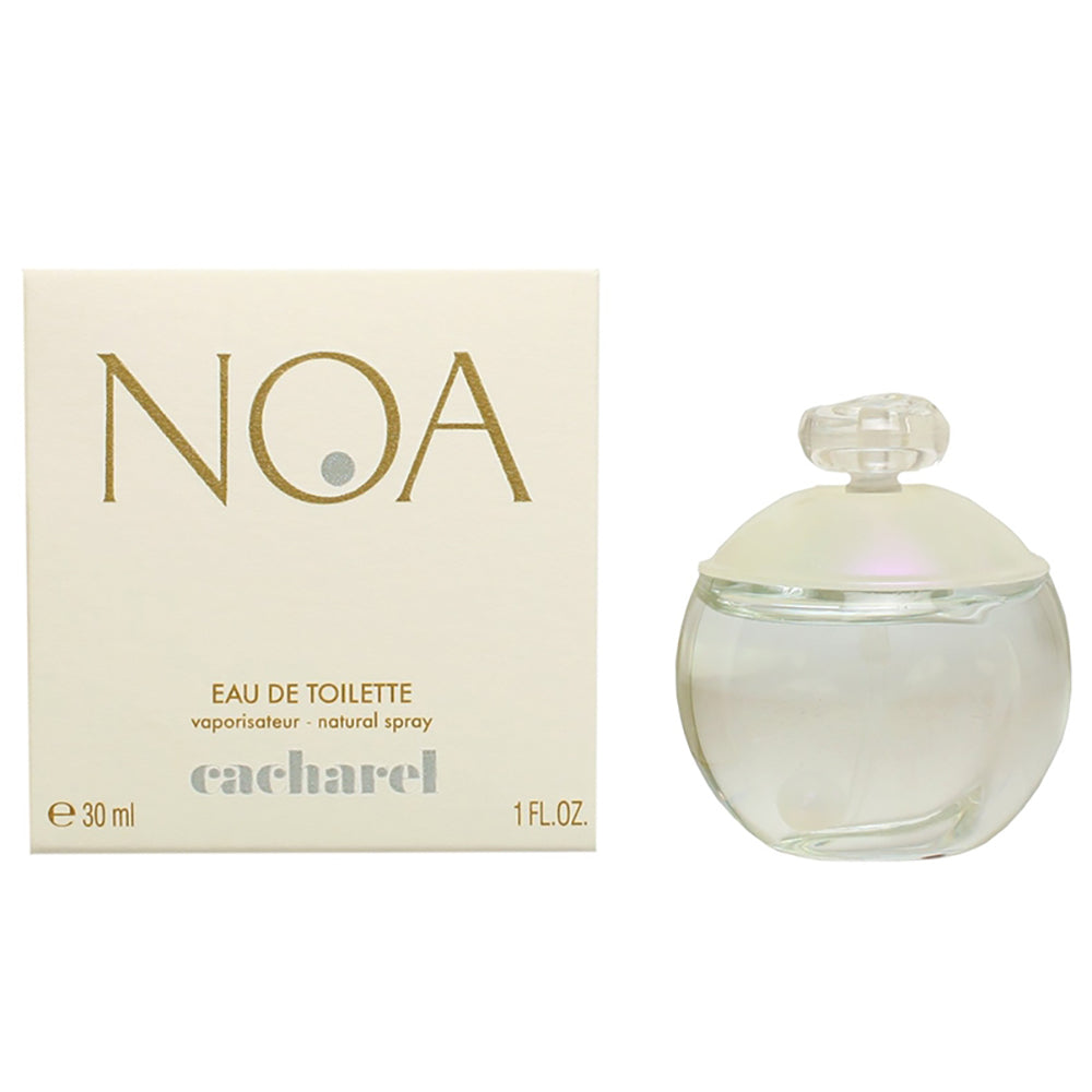 Cacharel Noa Eau de Toilette 30 ml