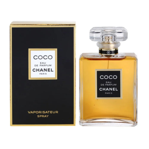 Chanel Coco Eau de Parfum 100 ml