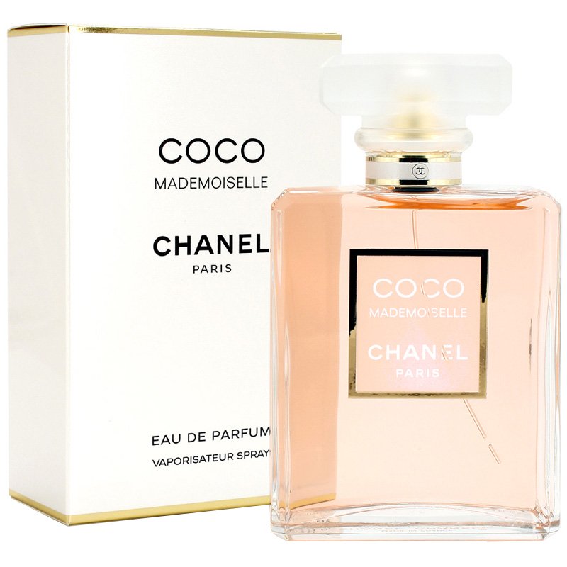 Chanel Coco Mademoiselle Eau de Parfum 35 ml