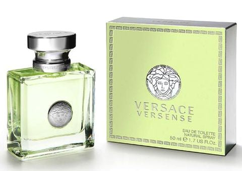 Versace Versense Eau de Toilette 100 ml