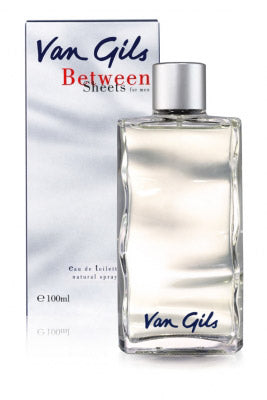 van Gils Between Sheets Eau de Toilette 100 ml