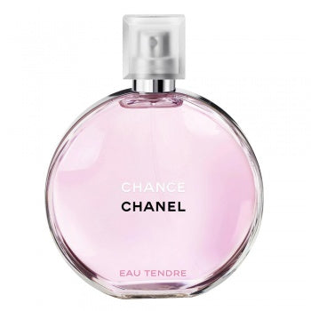 Chanel Chance Eau Tendre Eau de Toilette 50 ml