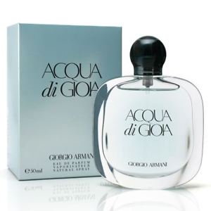 Armani Acqua di Gioia Eau de Parfum 50 ml