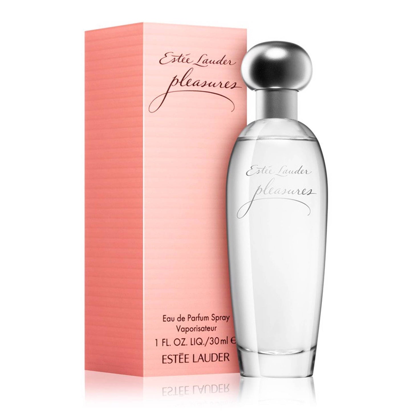 Estee Lauder Pleasures Eau de Parfum 30 ml