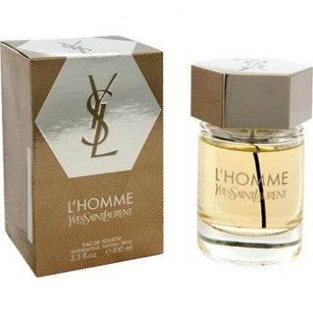 Y.S.L. L'Homme Eau de Toilette 60 ml