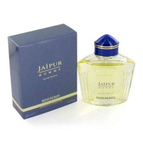 Boucheron Jaipur Homme Eau de Parfum 100 ml