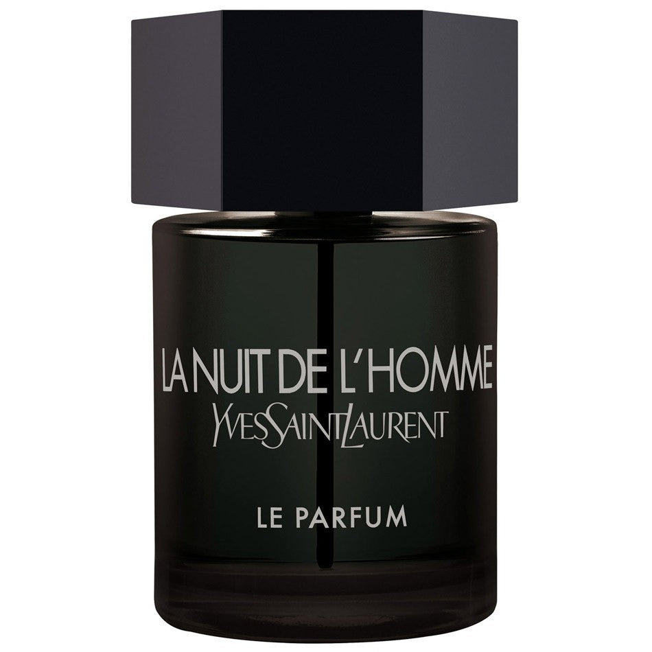Y.S.L. La Nuit De L'Homme Le Parfum Parfum 100 ml