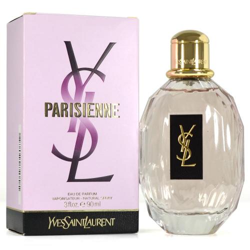 Y.S.L. Parisienne Eau de Parfum 90 ml