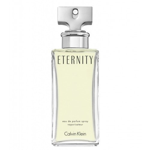 Calvin Klein Eternity Eau de Parfum 50 ml