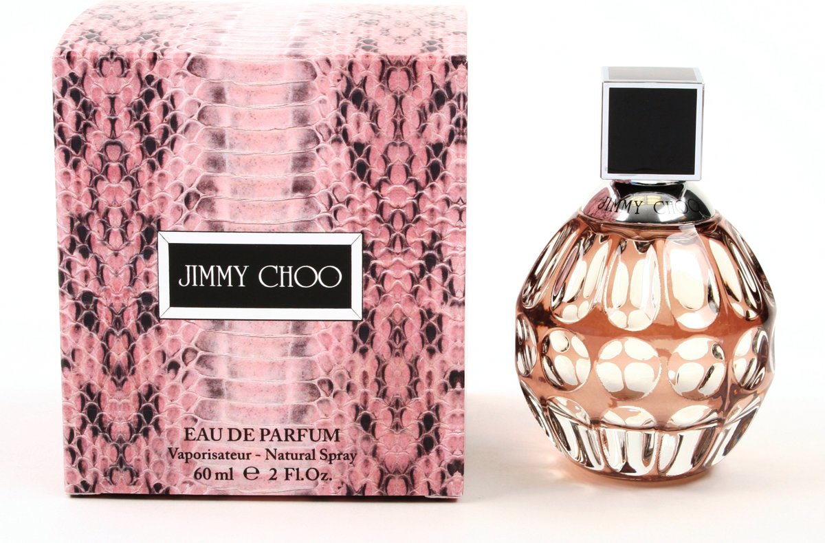 Jimmy Choo Jimmy Choo Eau de Parfum 60 ml