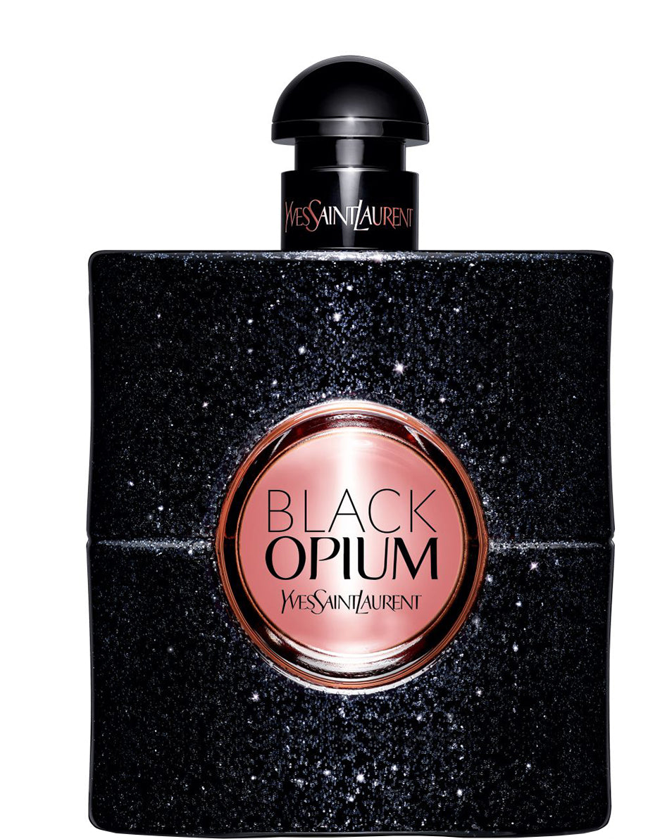 Y.S.L. Black Opium Eau de Parfum 90 ml
