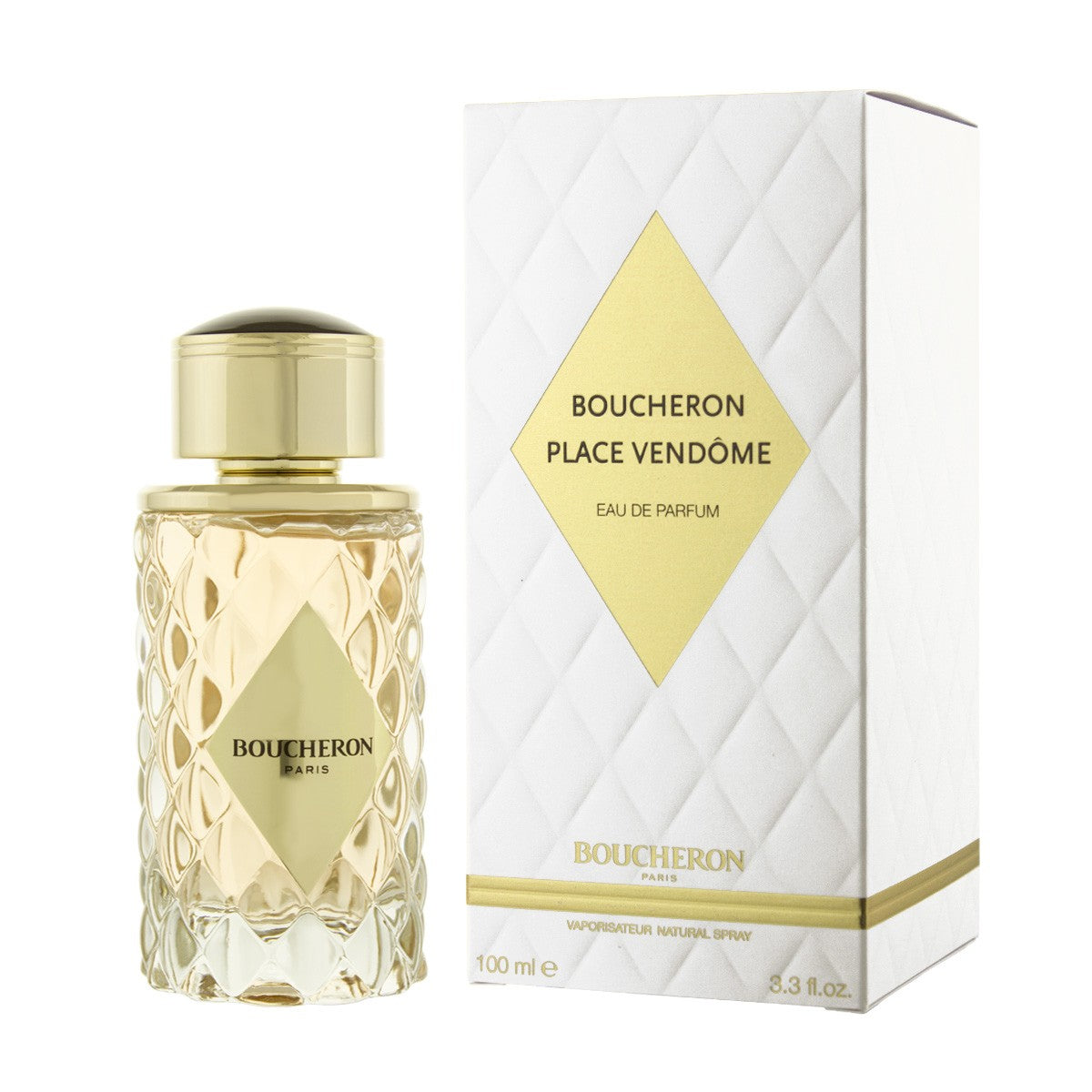 Boucheron Place Vendome Eau de Parfum 100 ml