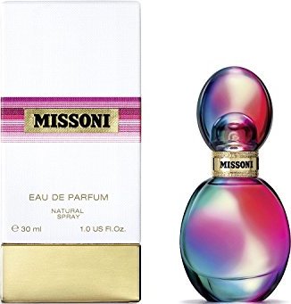 Missoni Missoni Eau de Parfum 30 ml