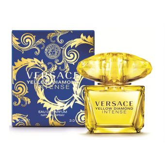 Versace Yellow Diamond Intense Eau de Parfum 90 ml