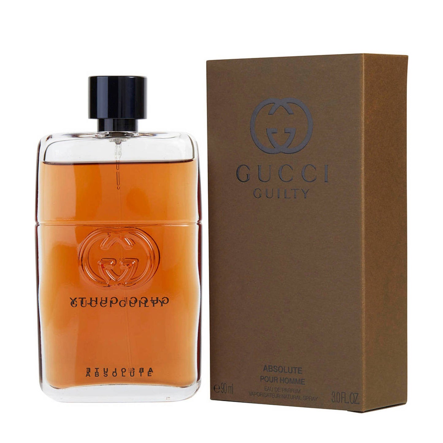 Gucci Guilty Absolute Pour Homme Eau de Parfum 90 ml