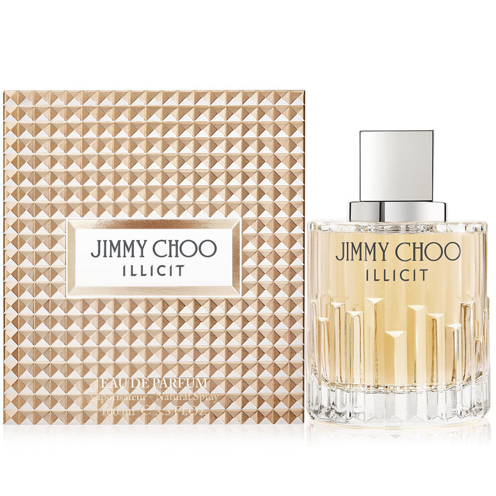 Jimmy Choo Illicit Eau de Parfum 100 ml