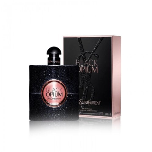 Y.S.L. Black Opium Eau de Parfum 50 ml