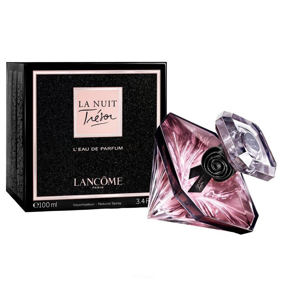 Lancôme Tresor La Nuit Eau de Parfum 100 ml