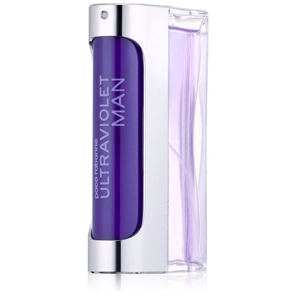 Rabanne Ultraviolet Man Eau de Toilette 100 ml