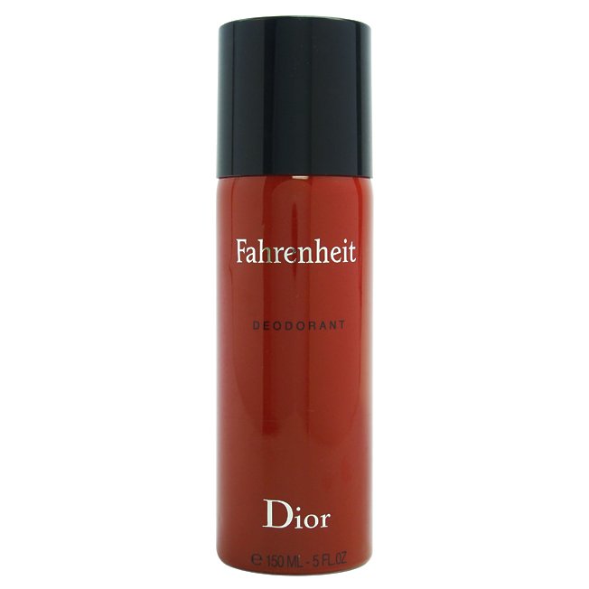 Christian Dior Fahrenheit Deospray Deodorant 150 ml