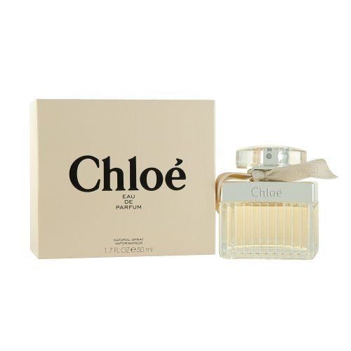 Chloe Chloe Eau de Parfum 50 ml