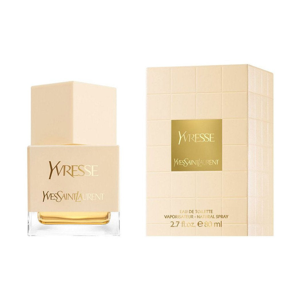 Y.S.L. Yvresse Eau de Toilette 80 ml