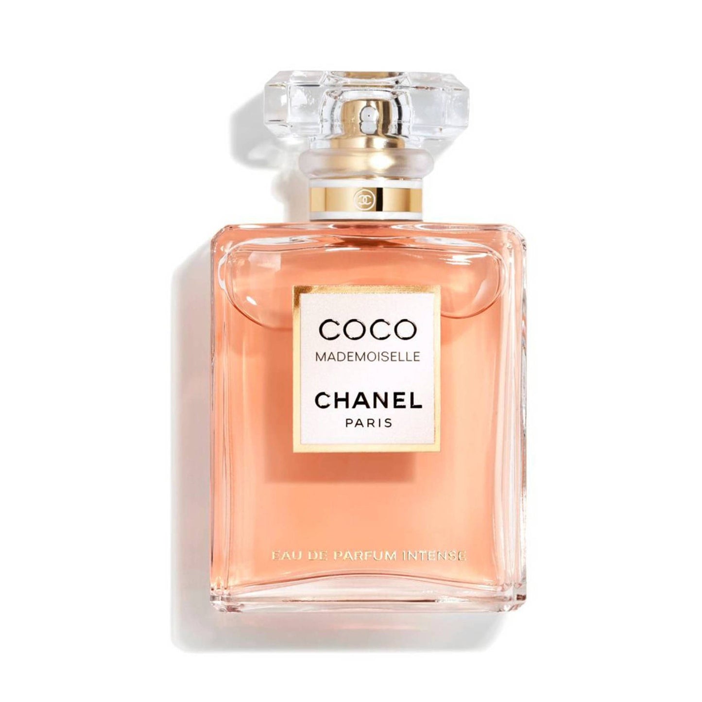 Chanel Coco Mademoiselle Intense Eau de Parfum 100 ml