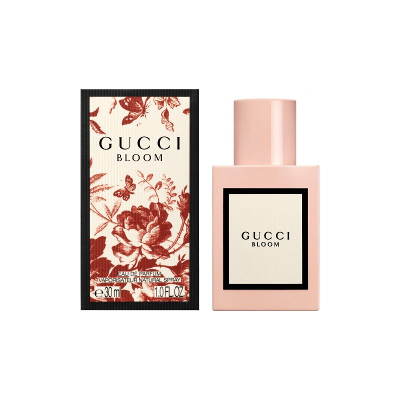 Gucci Bloom Eau de Parfum 30 ml