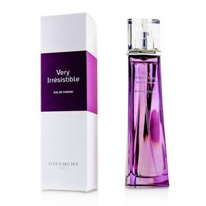 Givenchy Very Irresistible Eau de Parfum 50 ml