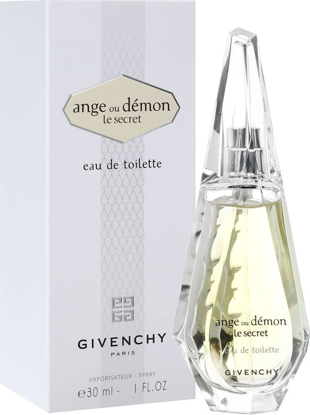 Givenchy Ange Ou Demon Le Secret Eau de Toilette 30 ml