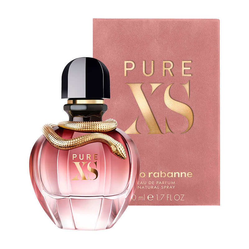 Rabanne Pure XS Woman Eau de Parfum 30 ml