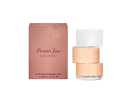 Nina Ricci Premier Jour Eau de Parfum 100 ml