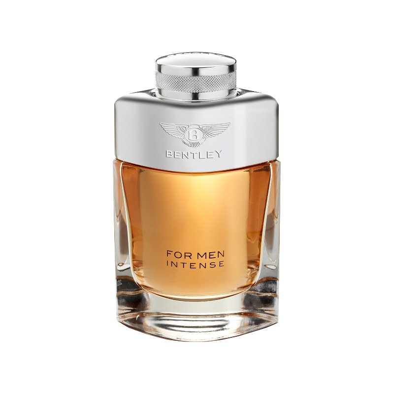Bentley For Men Intense Eau de Parfum 100 ml