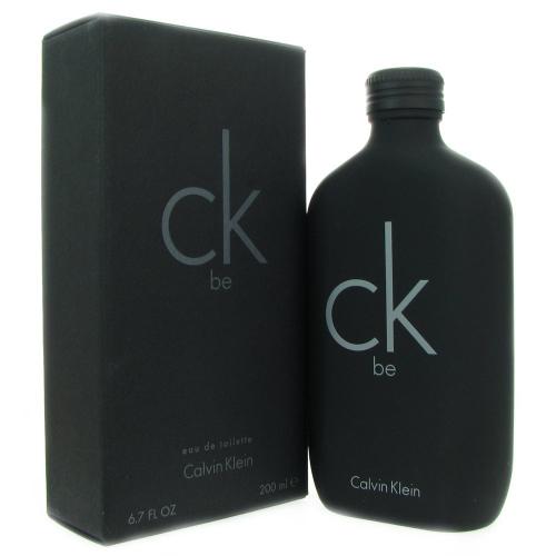 Calvin Klein Be Eau de Toilette 200 ml