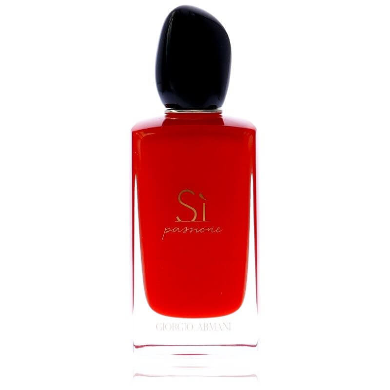 Armani Si Passione Eau de Parfum 150 ml
