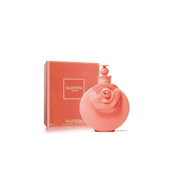 Valentino Valentina Blush Eau de Parfum 80 ml