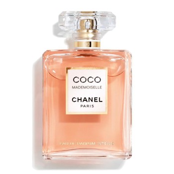 Chanel Coco Mademoiselle Intense Eau de Parfum 200 ml