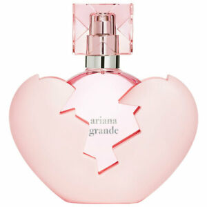Ariana Grande Thank U Next Eau de Parfum 50 ml