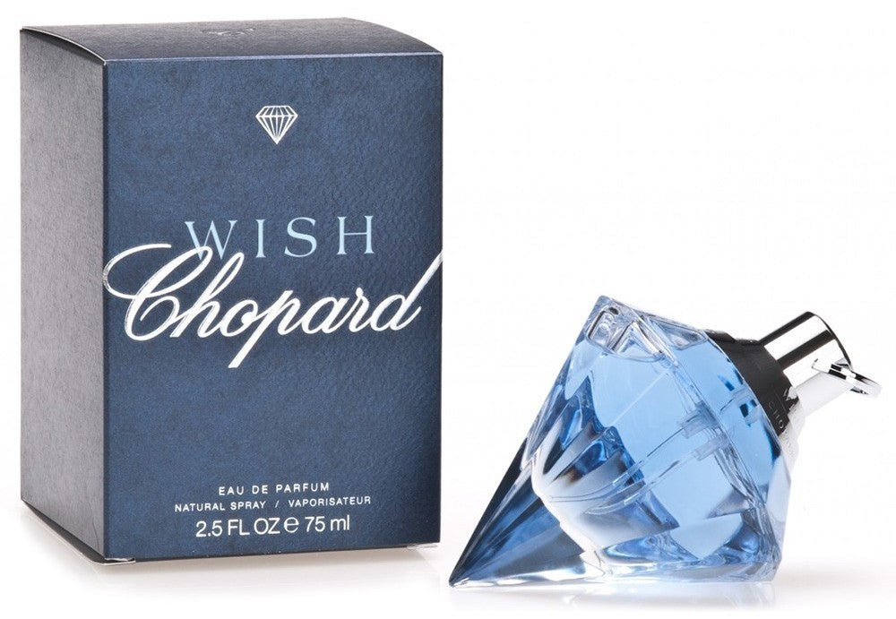 Chopard Wish Eau de Parfum 75 ml