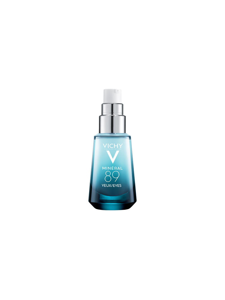 Vichy MINÉRAL 89 Eyes Cosmetica 15 ml