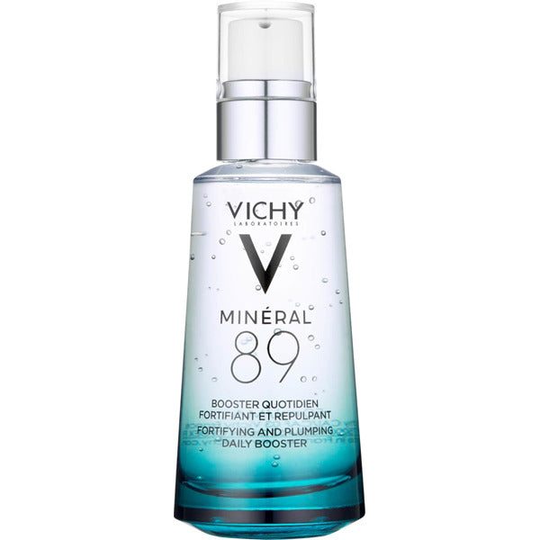 Vichy MINERAL 89 Cosmetica 75 ml