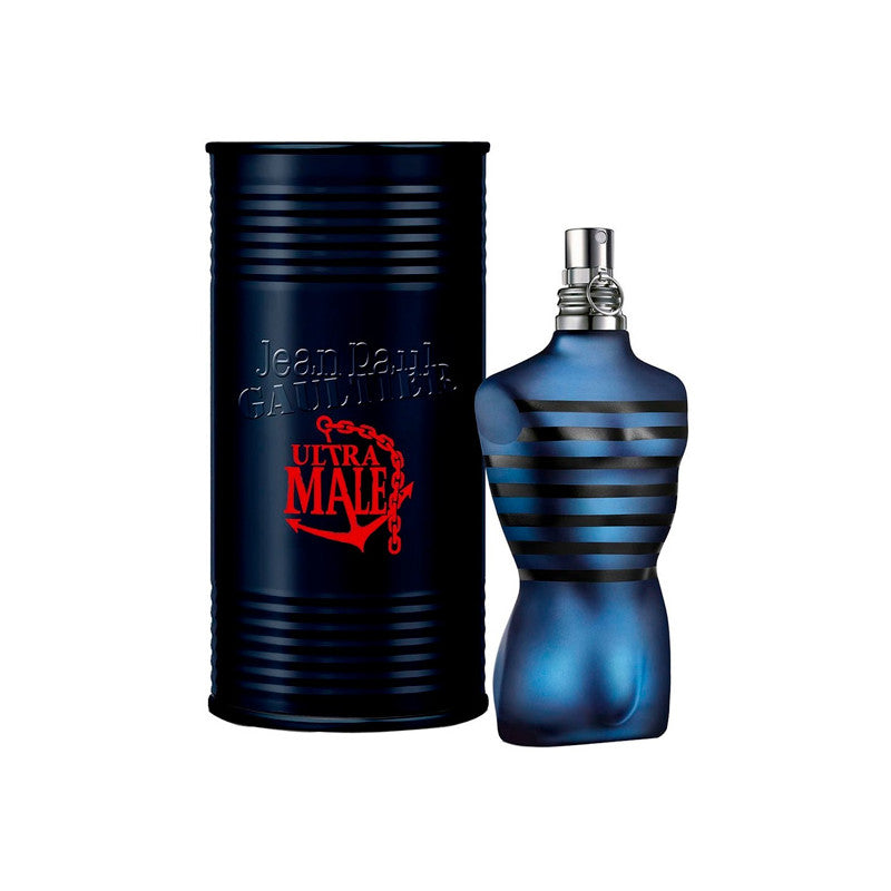 Jean Paul Gaultier Ultra Male Intense Eau de Toilette 200 ml