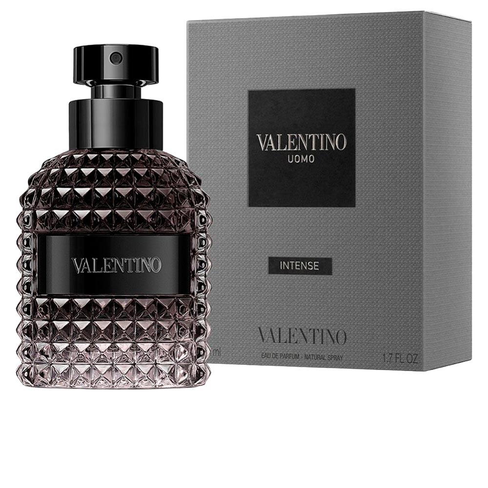 Valentino Uomo Intense Eau de Parfum 100 ml