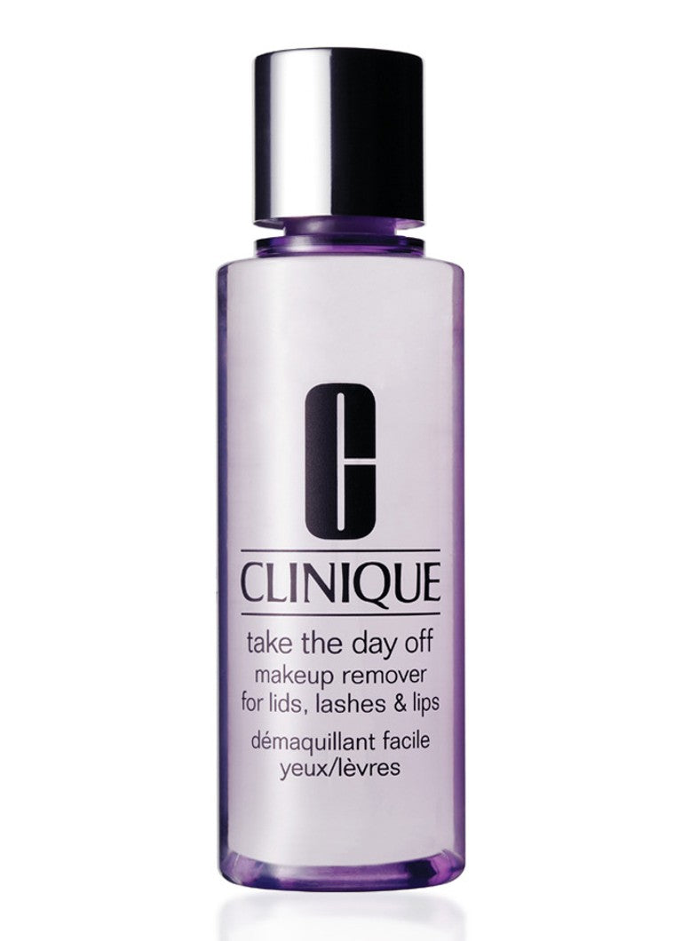 Clinique Take The Day Off Makeup Remover Cosmetica 125 ml