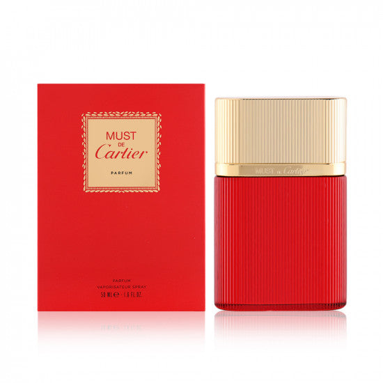 Cartier Must de Cartier Parfum 50 ml
